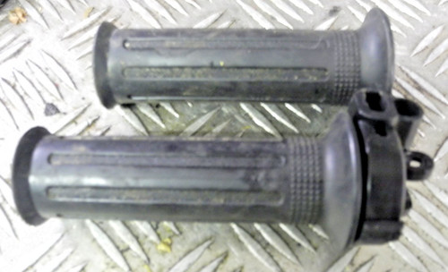 Gasgriff plus handgriff - gasgriff,