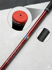 HZRDUS 6.0 RDX Smoke Red Rot