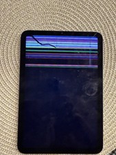 iPad Mini 6. Generation 64GB