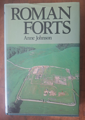 Roman forts the first - roman, of