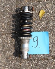 Fahrrad Hinterbau Dämpfer DNM 900 LBS / in