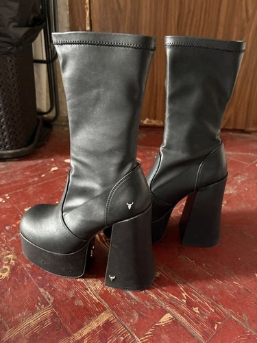 Women windsor smith ankle - women,