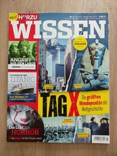 HÖRZU-Wissen - Ausgabe Nr. 5 / 2017