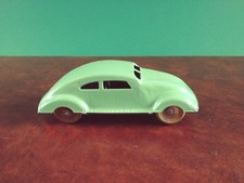 Seltener VW Beetle KDF Kaefer