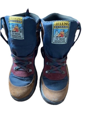 Trekking wander schuhe - schuhe, 44