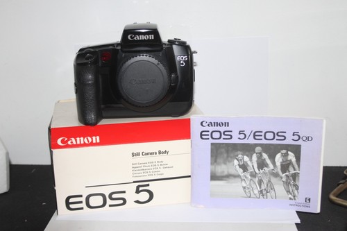 Getestete canon eos af - getestete,