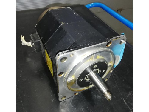 Defekt fanuc a06b 0348 b357 - defekt, a06b-0348-b357