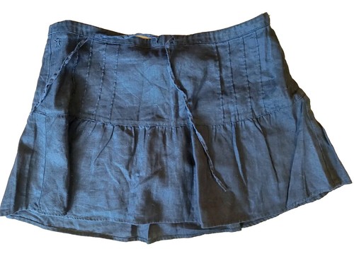 Gothic rock mini schwarz 38 - rock,