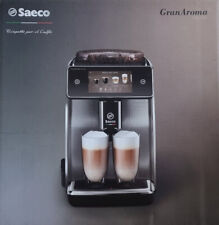 Saeco SM6685/00 GranAroma