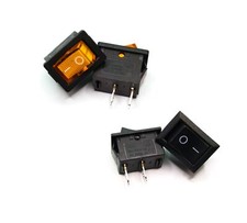 Wippschalter Ein/Aus 230V