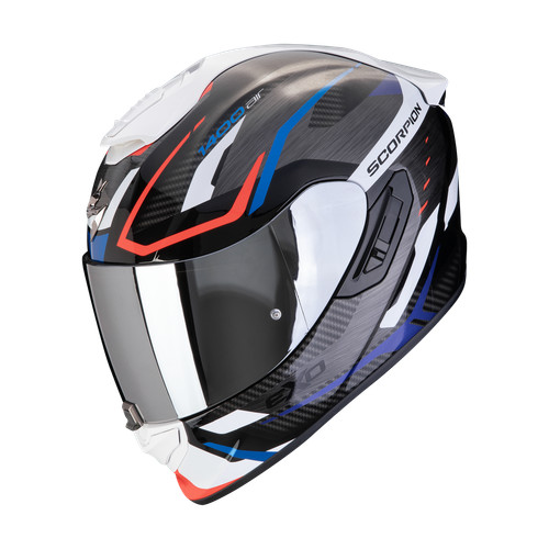 Scorpion exo 1400 - exo-1400, evoii