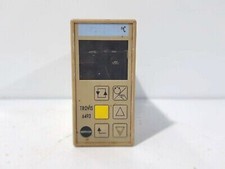 SAMSON Trovis 6493 Compact Controller REGELGERÄT, geprüft, als Demomodul BENUTZT