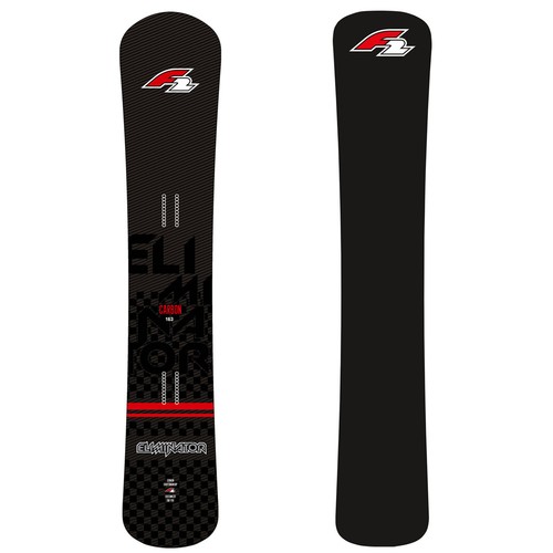 Snowboard eliminator carbon - f2,