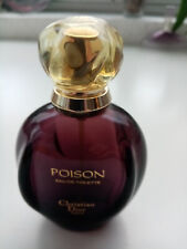 Parfum Flacon leer Poison Christian Dior