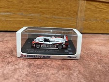 Audi R8 Ganador 24hs Lemans