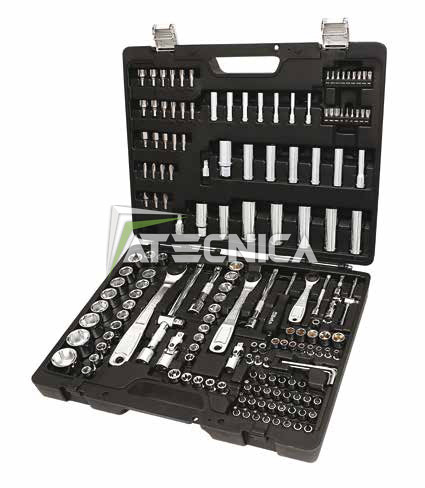 Set 170 steckdosen beta - 170,