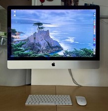 Apple iMac Retina 5K 27" - Modell A1419 (2015) - Core i7 - 4,0 GHz - VESA Mount