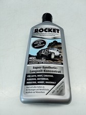 ROCKET Autopolitur