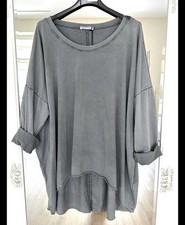 Italy Damen T-Shirt Shirt