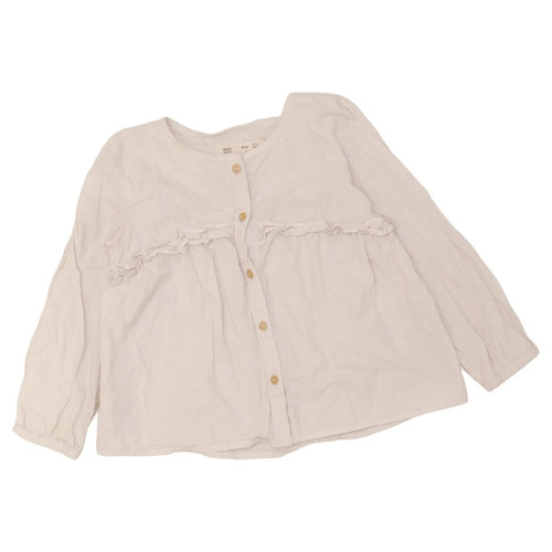 Zara baby bluse größe - zara, bluse,
