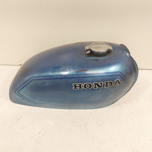 Honda 500 benzintank - honda,