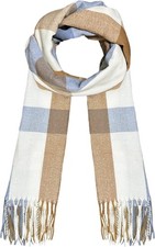 Schal Damen Winter, 65 x 200