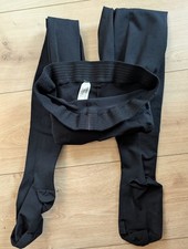 AT Veno Train Kompression Strumpfhose cB 24-26; 0G 60-69; lG 70-80  44/46 neuw.