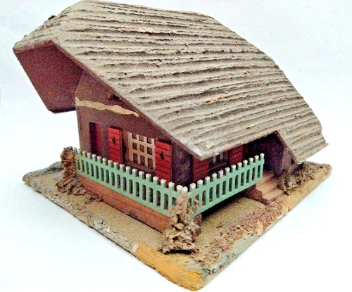 Faller 283 schwarzwald - 283, haus