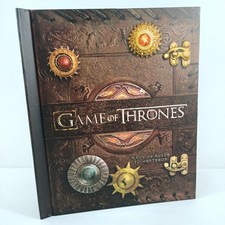 Game Of Thrones A Pop-Up Guide