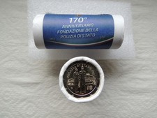 Euro gedenkmünze 2022 - 2,