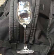 Weißweinglas Nachtmann CELESTE 22,5cm hoch Klar 4x Bleikristall Top Qualität