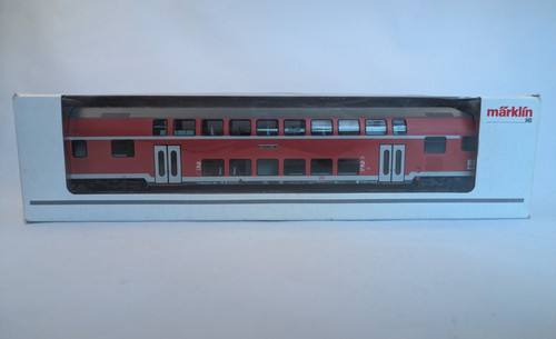 Märklin 43586 - märklin, h0