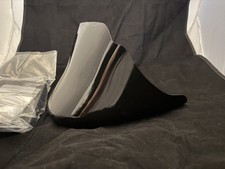 Harley sportster bug spoiler - bug,