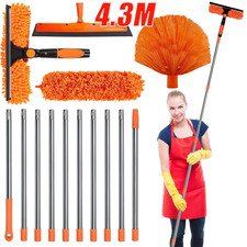 4 in 1 4,3m Teleskop