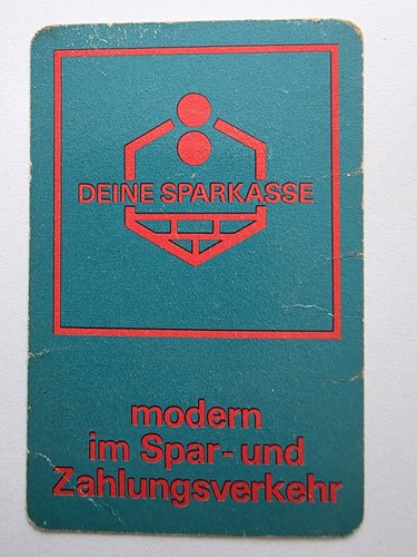Ddr taschenkalender 1971 - ddr,