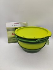 Tupperware Dampfgarer 101°