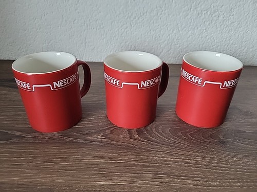 Nescafé tassen becher - ,