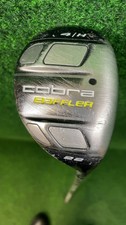 Cobra Baffler t-rail 4-Hybrid