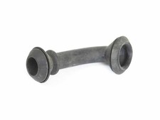 Thermowell cable duct rubber