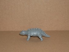 Kellogg´s Dinosaurier-Figuren