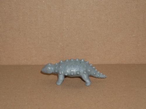 Kellogg dinosaurier figuren - kellogg´s, dinosaurier-figuren
