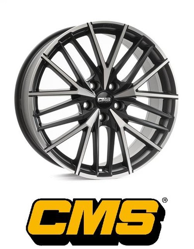 Cms c36 8x18 - 8x18, et37