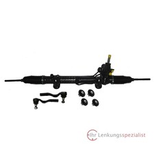 Lenkgetriebe Mercedes E-Klasse (W210 / S210) (mit Servotronic) PremiumLine