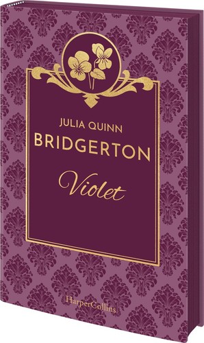 Julia quinn petra - julia,