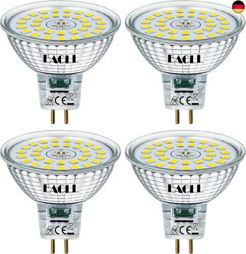 Gu5 mr16 led - led, birnen