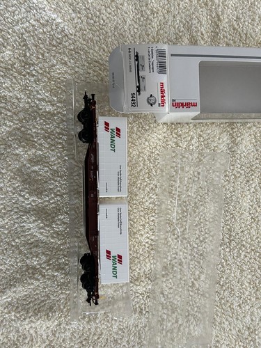 Märklin scale - märklin, (1:87)