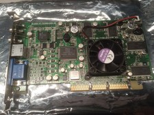 ATI Radeon 7200 Theater 64MB