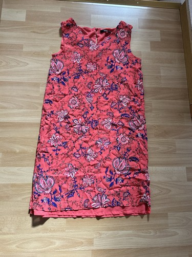 Tolles kleid bonita 100 - kleid,