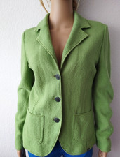 Giesswein Vision Walk Jacke Merino Woll Gr. 38