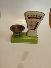 Kaufmannsladen Waage 